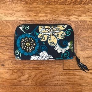 Vera Bradley Wallet